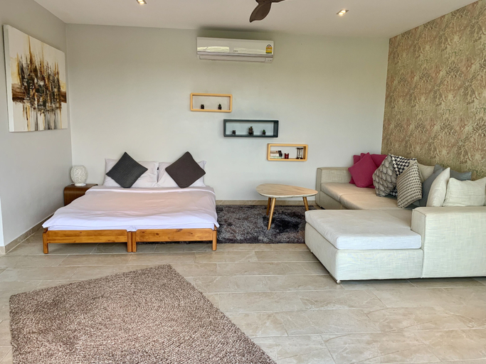 Others 4, Apartment Villa Sanctuary With Private Pool, Pulau Phuket