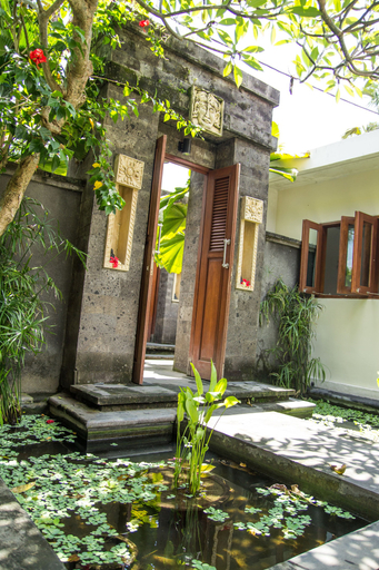 Exterior & Views 2, Amore Villas, Badung