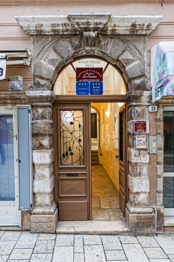 Exterior & Views, Residence La Carera, Rovinj