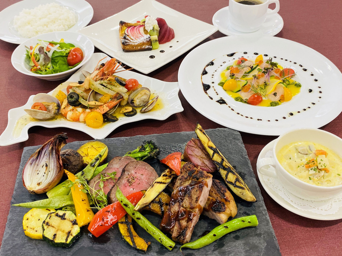 Food & Drinks 5, Aguri Kobo Maabu, Fukagawa