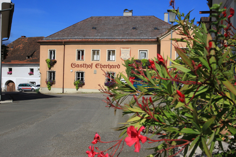 Exterior & Views 1, Gasthof Eberhard, Leoben