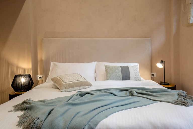 Bedroom 5, J&G Suites, Crete