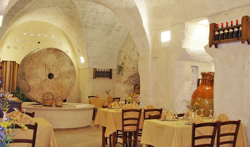 Food & Drinks 4, Masseria L'Antico Frantoio, Lecce