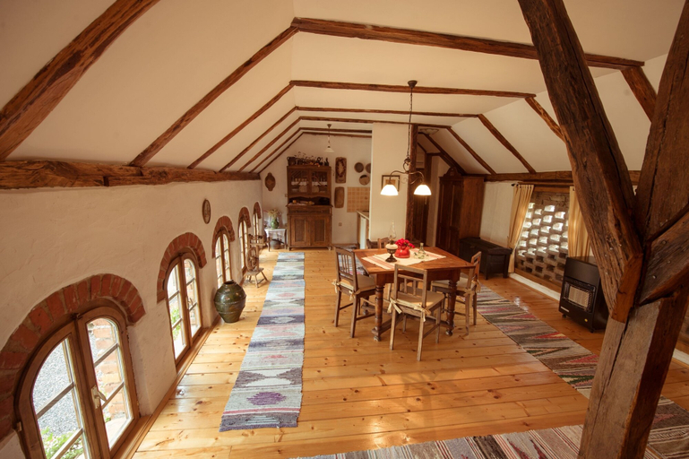 Food & Drinks 4, Country House Stara Kapela, Pleternica