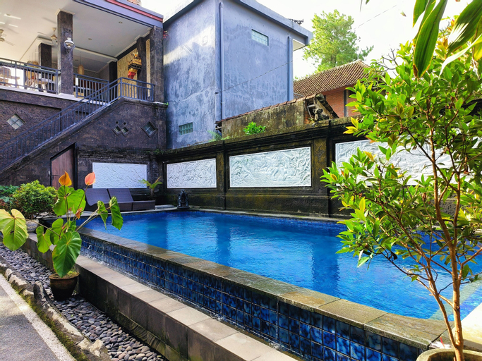 Sport & Beauty 5, The Warji Bisma, Gianyar