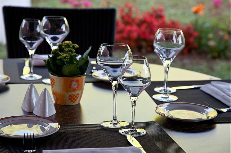 Food & Drinks 5, BEST WESTERN Lafayette Hotel & Spa, Vosges