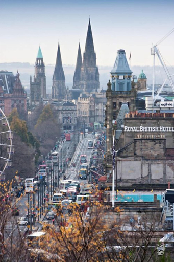 Others 4, Edina Suites, Edinburgh