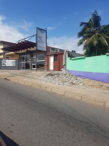 Exterior & Views 5, Raycona, Awutu Efutu Senya