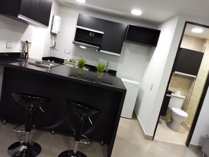 Others 5, ApartaSuite Poblado Medellin, Medellín