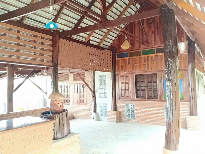 Others 5, Rim Nam Kong Homestay & Campsite, Pak Chom