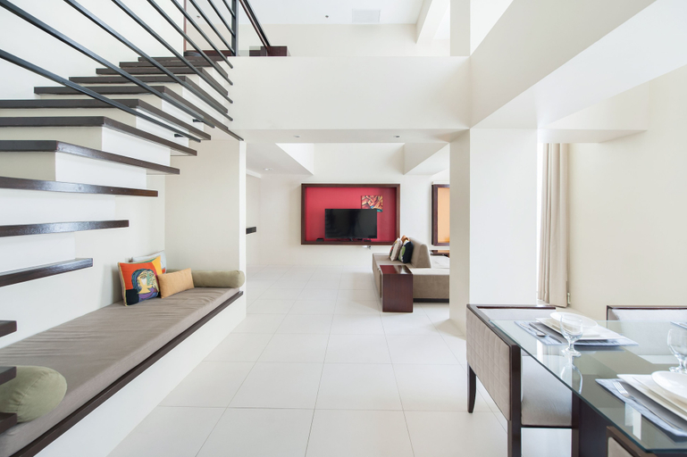 Bedroom 4, The Picasso Boutique Serviced Residences, Makati City