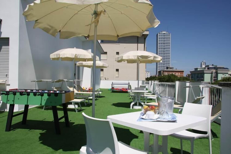 Food & Drinks 3, Hotel Esperia, Forli' - Cesena