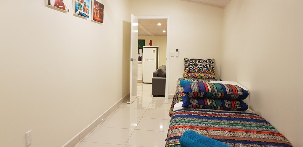 Room 5, Te Etu Villa, Rorotonga