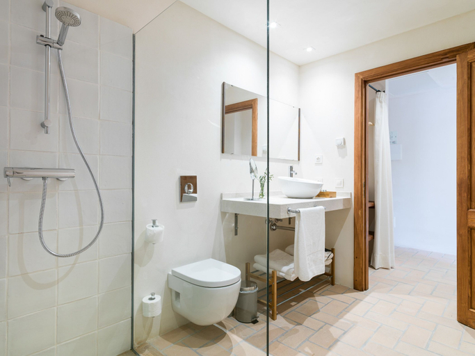 Bathroom 4, Agroturisme Gossalba, Baleares