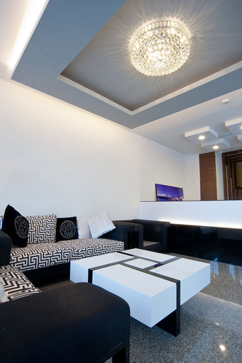 Others 5, Flower Style B&B, Pingtung