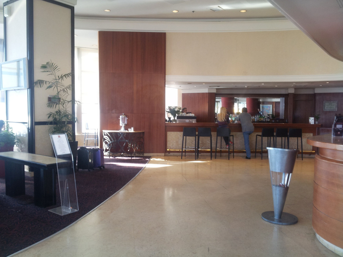 Food & Drinks 5, Hof Hacarmel Apartments