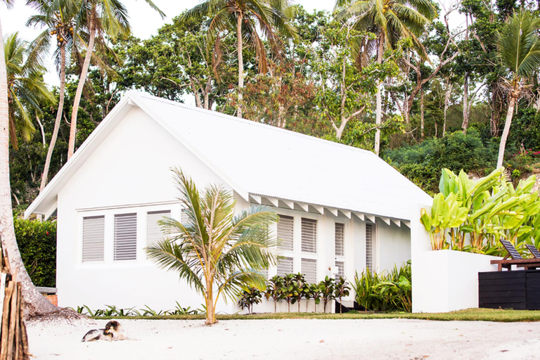 Exterior & Views 2, The Moso Vanuatu, Malorua
