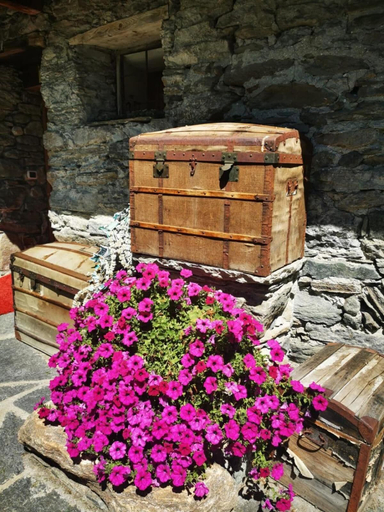 Others 5, Maison Le Cler, Aosta