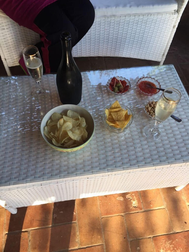 Food & Drinks 5, Agriturismo Casale Loreto, Viterbo