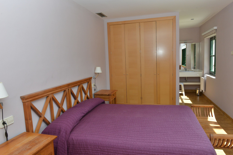 Bedroom, Casas Rurales Aldeaduero, Salamanca