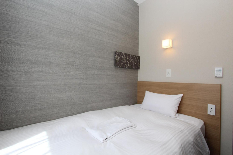 Bedroom 3, Smile Hotel Aomori, Aomori