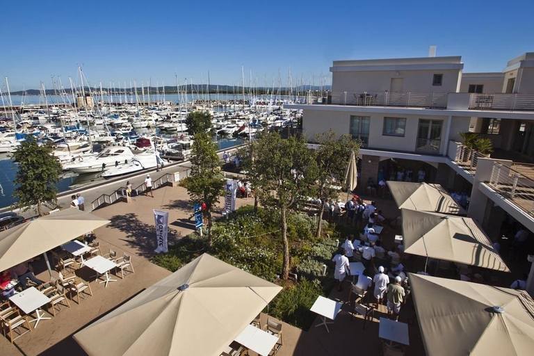 Others 3, Yacht Suite Scarlino, Grosseto
