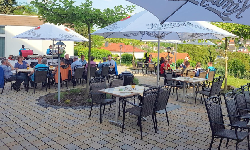 Food & Drinks 4, AKZENT Hotel Haus Sonnenberg, Vogelsbergkreis