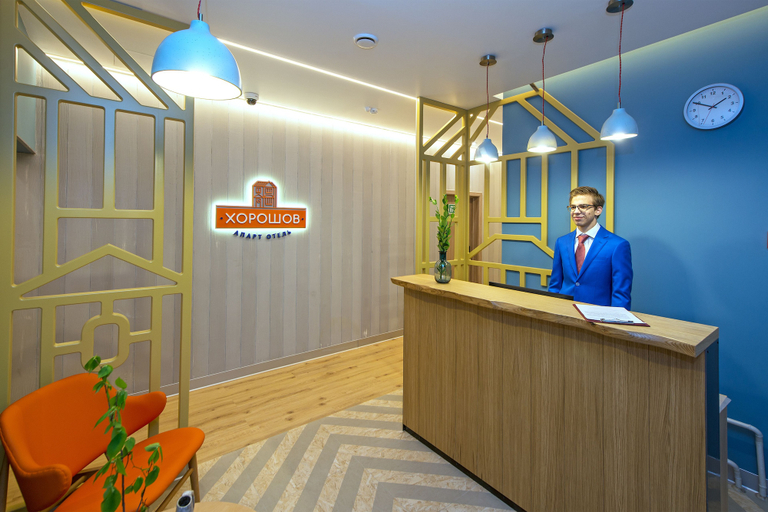 Others 4, Horoshov Hotel, North-Western