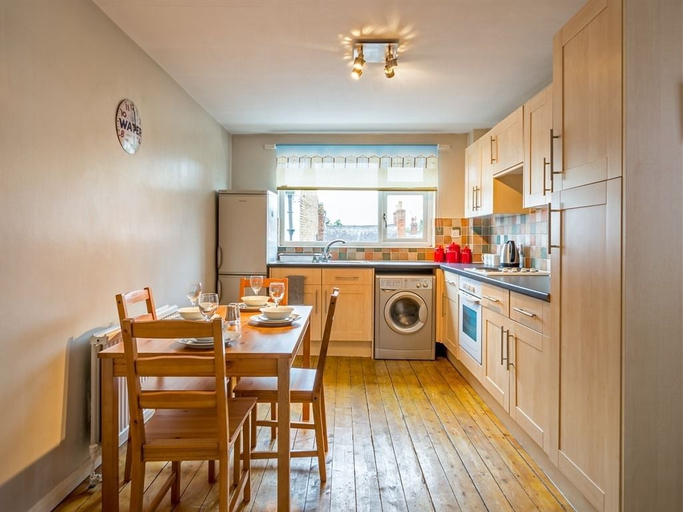Others 1, Leighton Buzzard Apartments, Central Bedfordshire