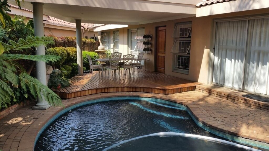 Sport & Beauty 3, Royal Ridge Guest House and Apartments, City of Tshwane