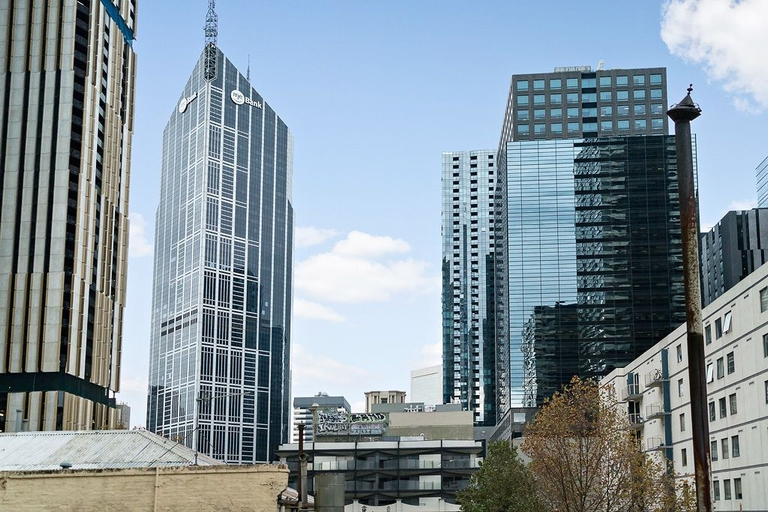 Exterior & Views, LIZZI, Melbourne Studio Apartment, Melbourne