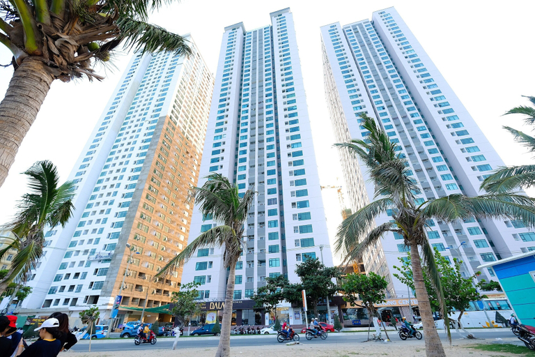 Exterior & Views, Stay In Nha Trang Apartments, Nha Trang