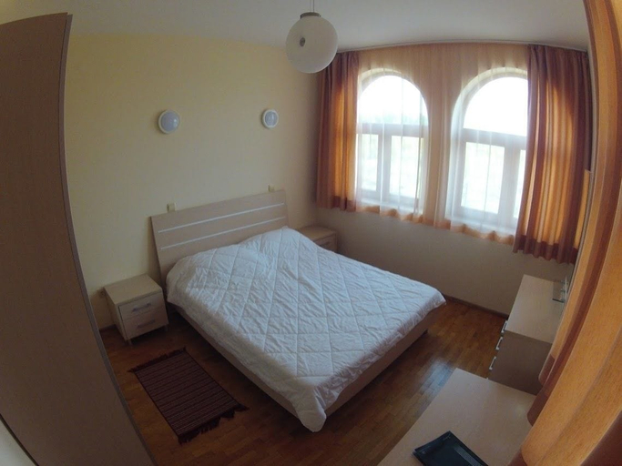 Bedroom 3, Lighthouse Luxe Estate Apart & Villas, Balchik