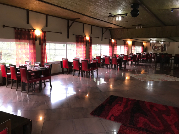 Food & Drinks, Pınar Kır Evi, Hopa