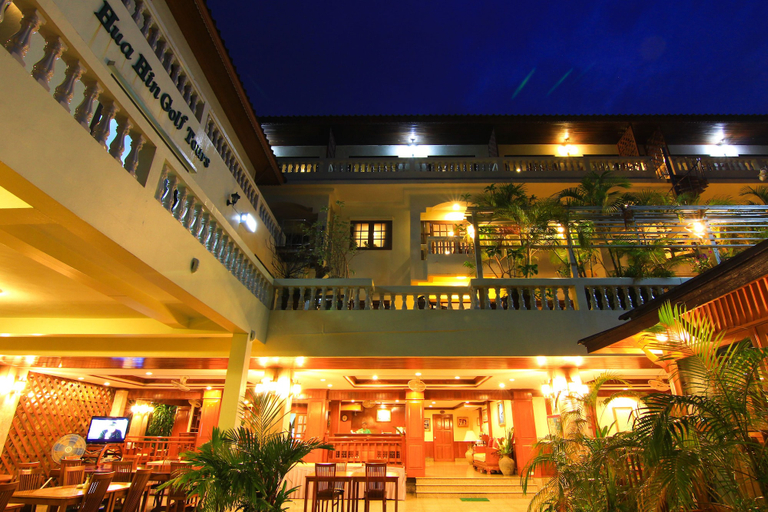 Exterior & Views 2, Hua Hin Golf Villa, Hua Hin