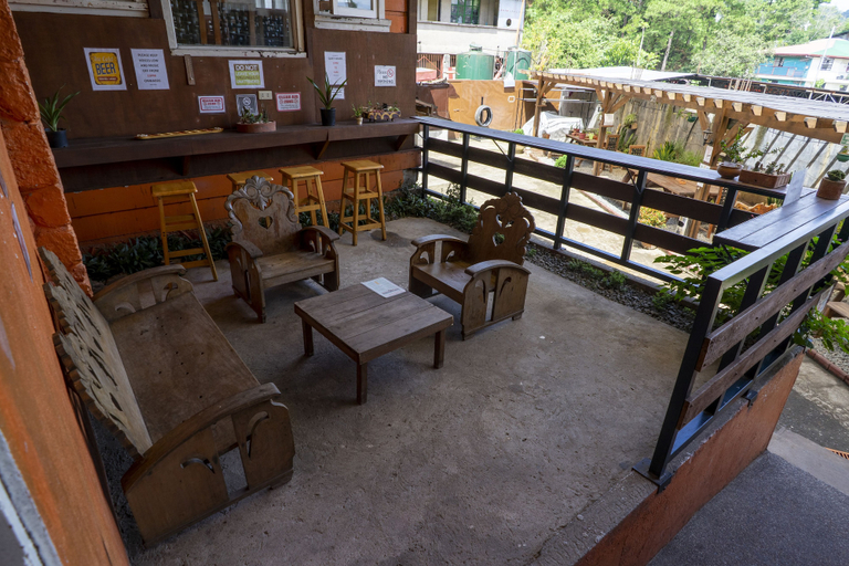 Others 5, Old Orangewood Bed & Breakfast, Baguio City