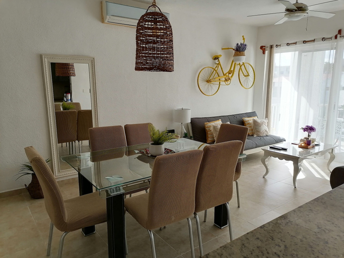Others 5, Real del Carmen 202 Playacar by Myrica, Cozumel