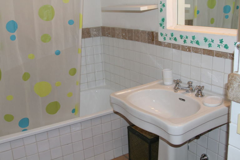 Bathroom 5, Villa delle Rocce, Olbia-Tempio