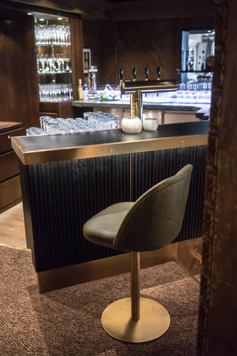 Food & Drinks 4, Der Berghof, Bludenz