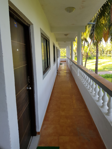 Others 5, Travelholic Luxury, North Goa
