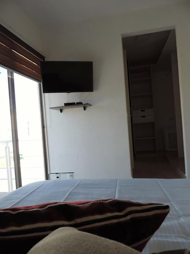 Bedroom 3, Villa Zamá by Akua, Cozumel