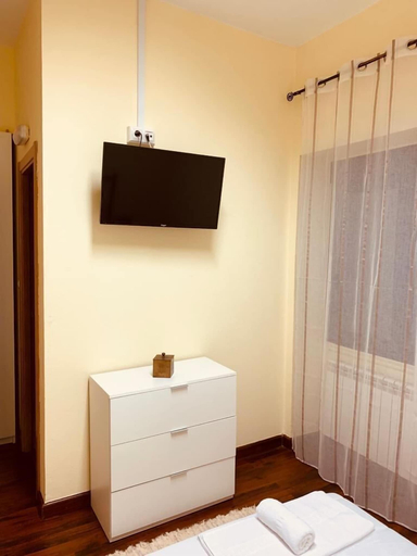 Bedroom 2, El Cordal de Laciana, León