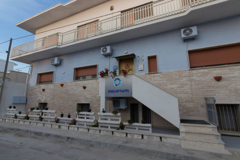 Exterior & Views 2, Aquarium Residence, Taranto