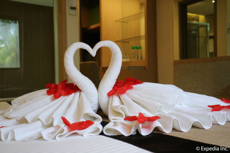 Bedroom 4, Mount Sea Resort, Rosario