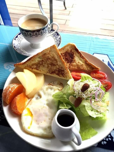 Food & Drinks 4, Sanyi House, Miaoli