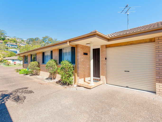 Exterior & Views, Burraneer at Corlette, Port Stephens