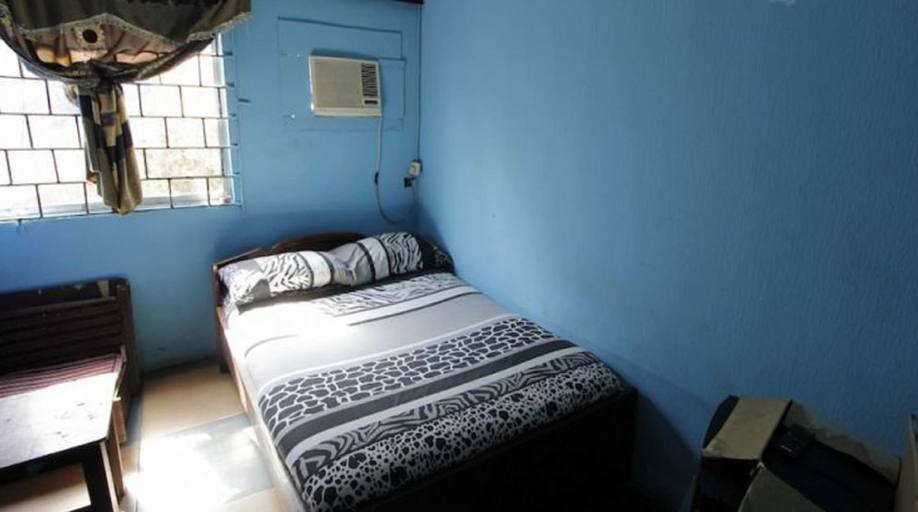 Bedroom 2, New Star Hotel, Oshodi/Isolo