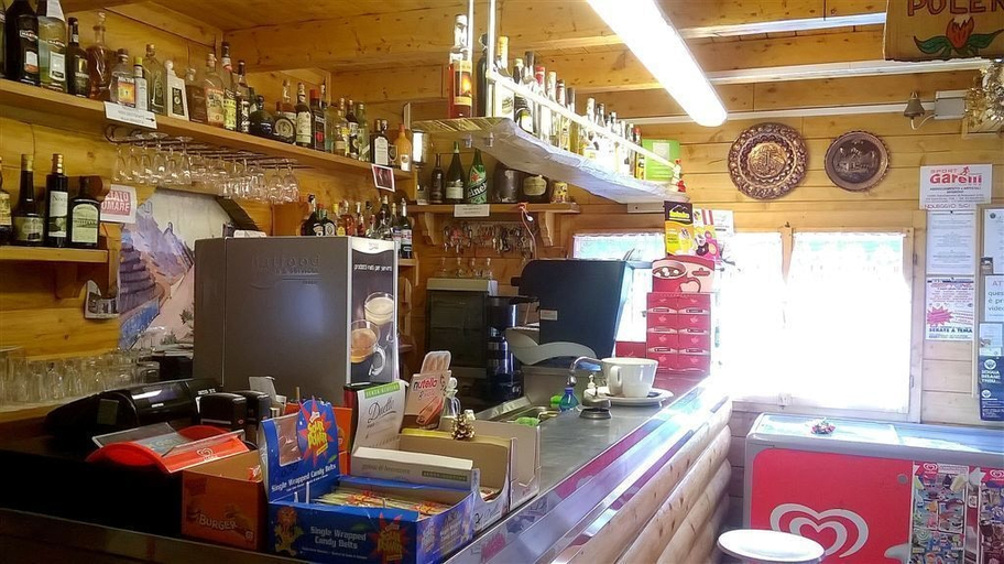 Food & Drinks 4, Camping Yoghi e Bubu, Cuneo