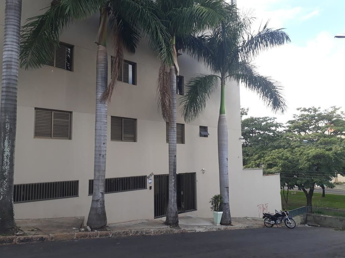 Exterior & Views 2, Harmonia Hotel, Araras