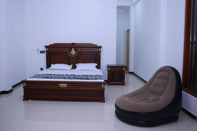 Bedroom 2, Talalla 170 Villa, Devinuwara